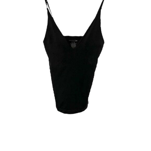 Intimately Free People Black Sleeveless Top Size XS/S - Picture 1 of 5